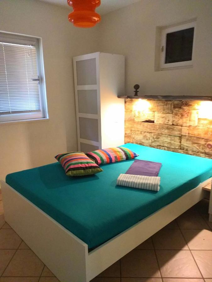 Apartment Kuca Merdzo オレビック エクステリア 写真