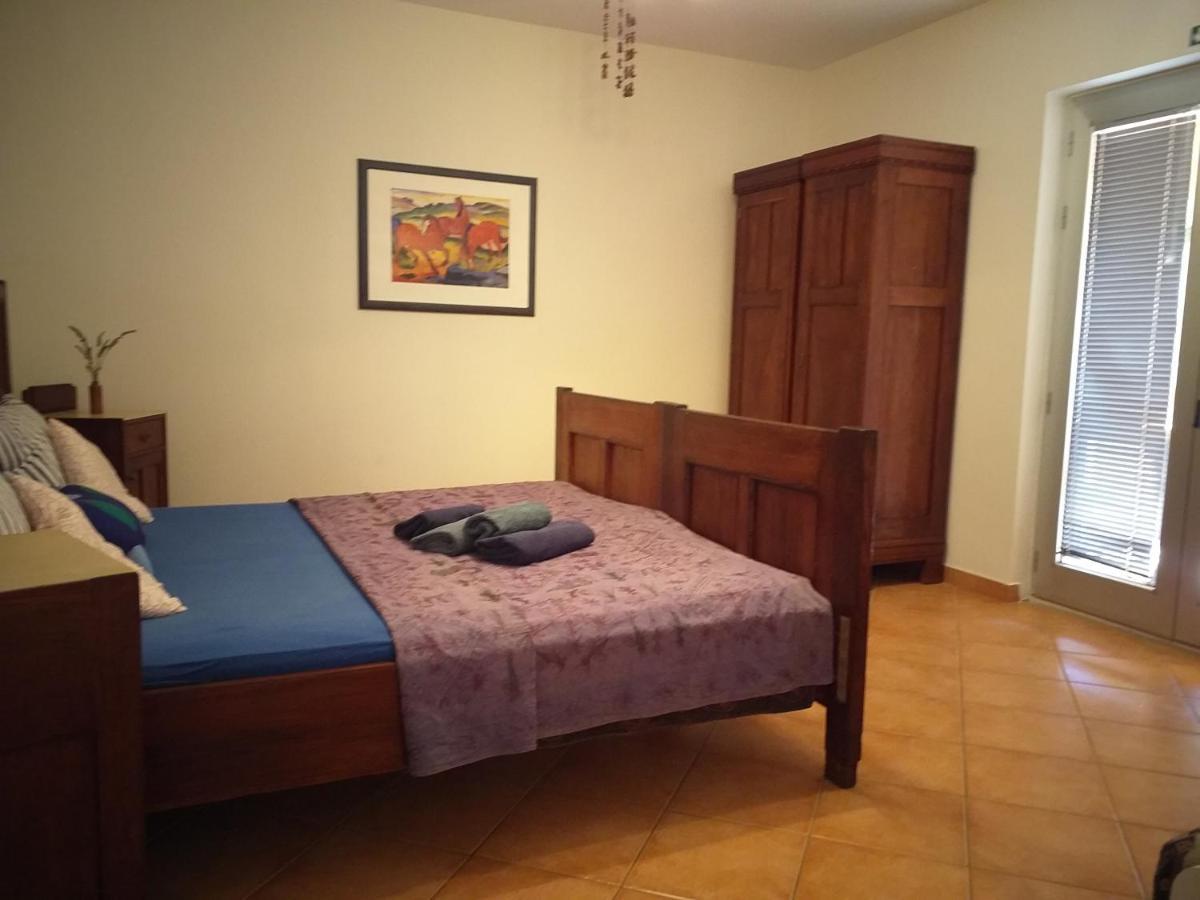 Apartment Kuca Merdzo オレビック エクステリア 写真