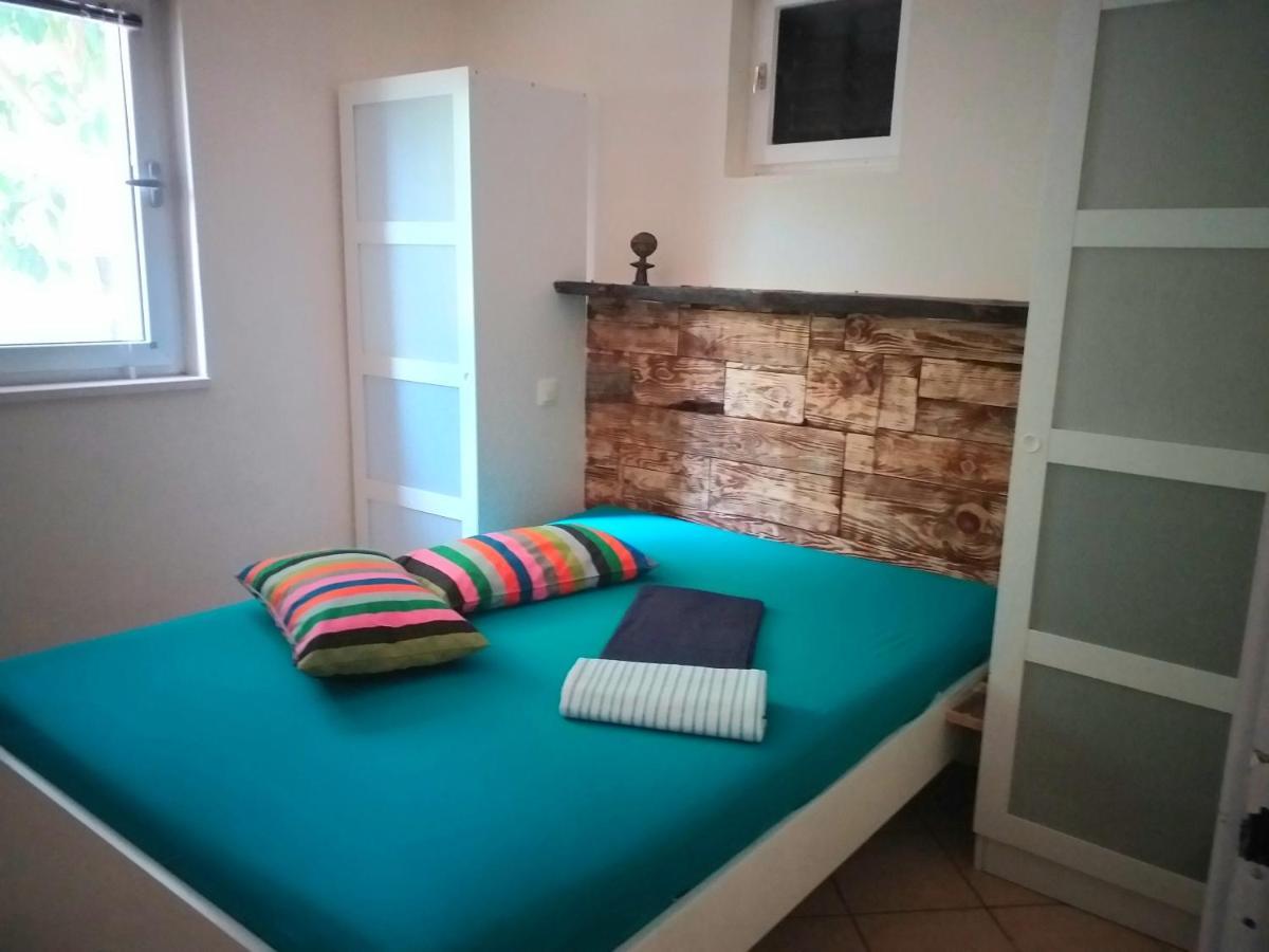 Apartment Kuca Merdzo オレビック エクステリア 写真