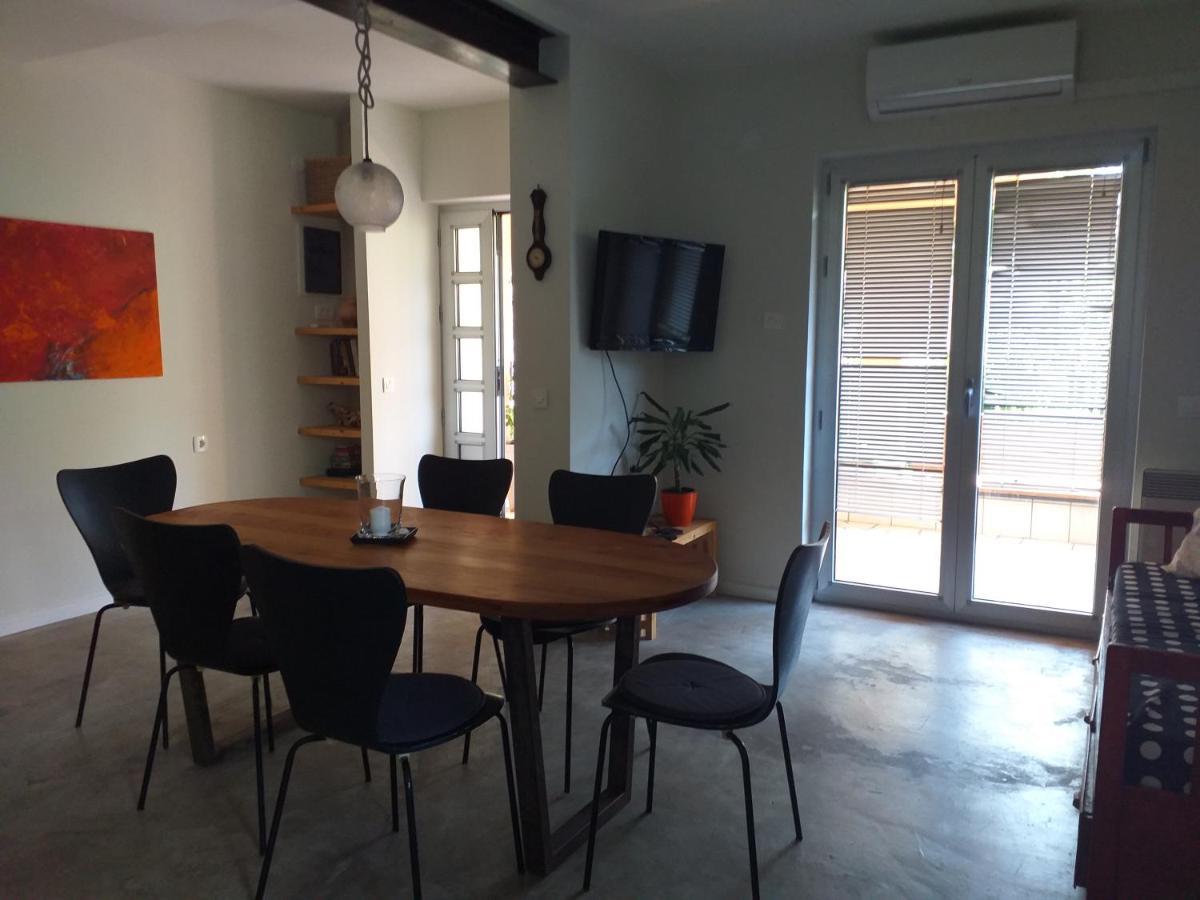 Apartment Kuca Merdzo オレビック エクステリア 写真