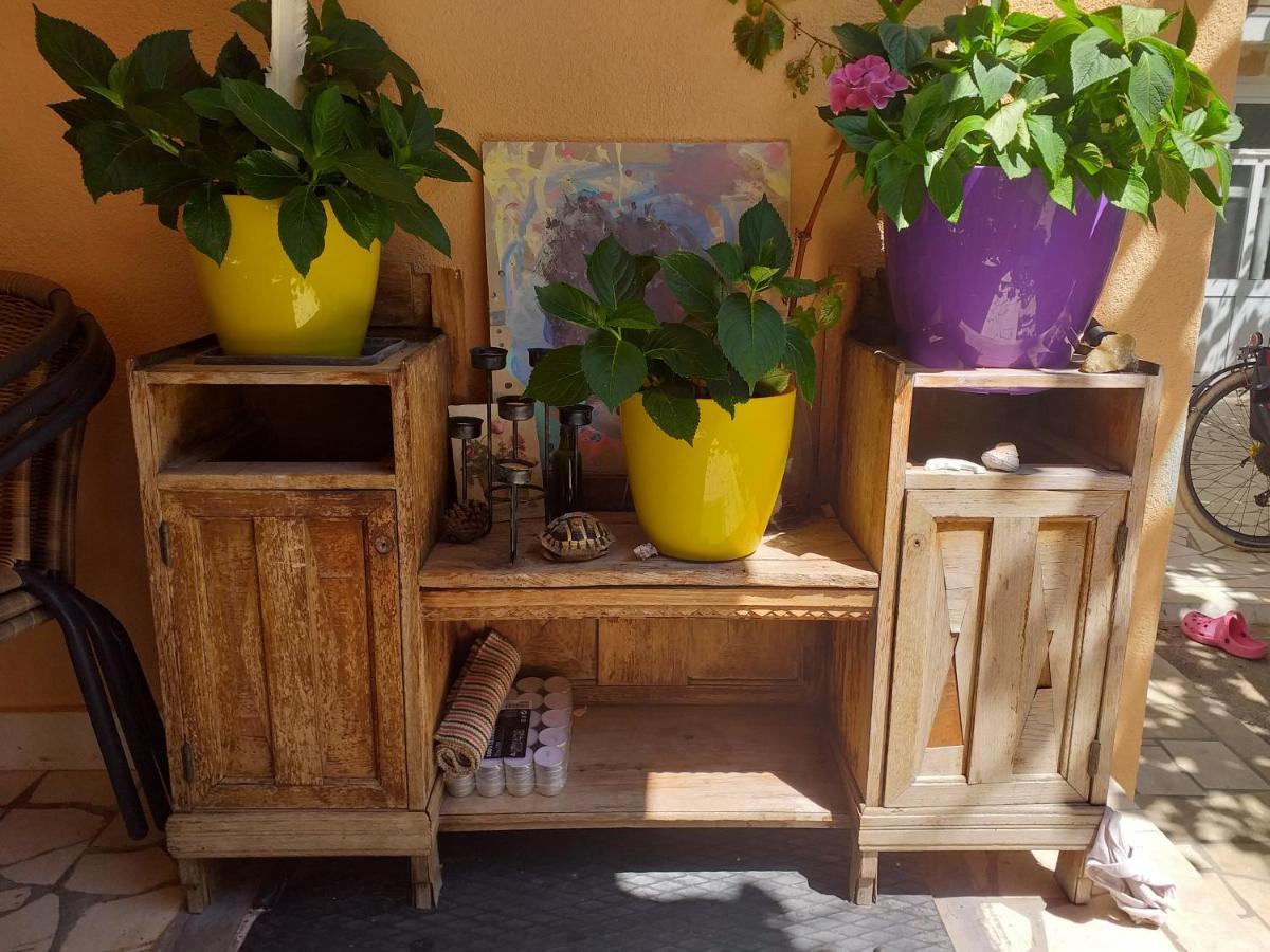 Apartment Kuca Merdzo オレビック エクステリア 写真