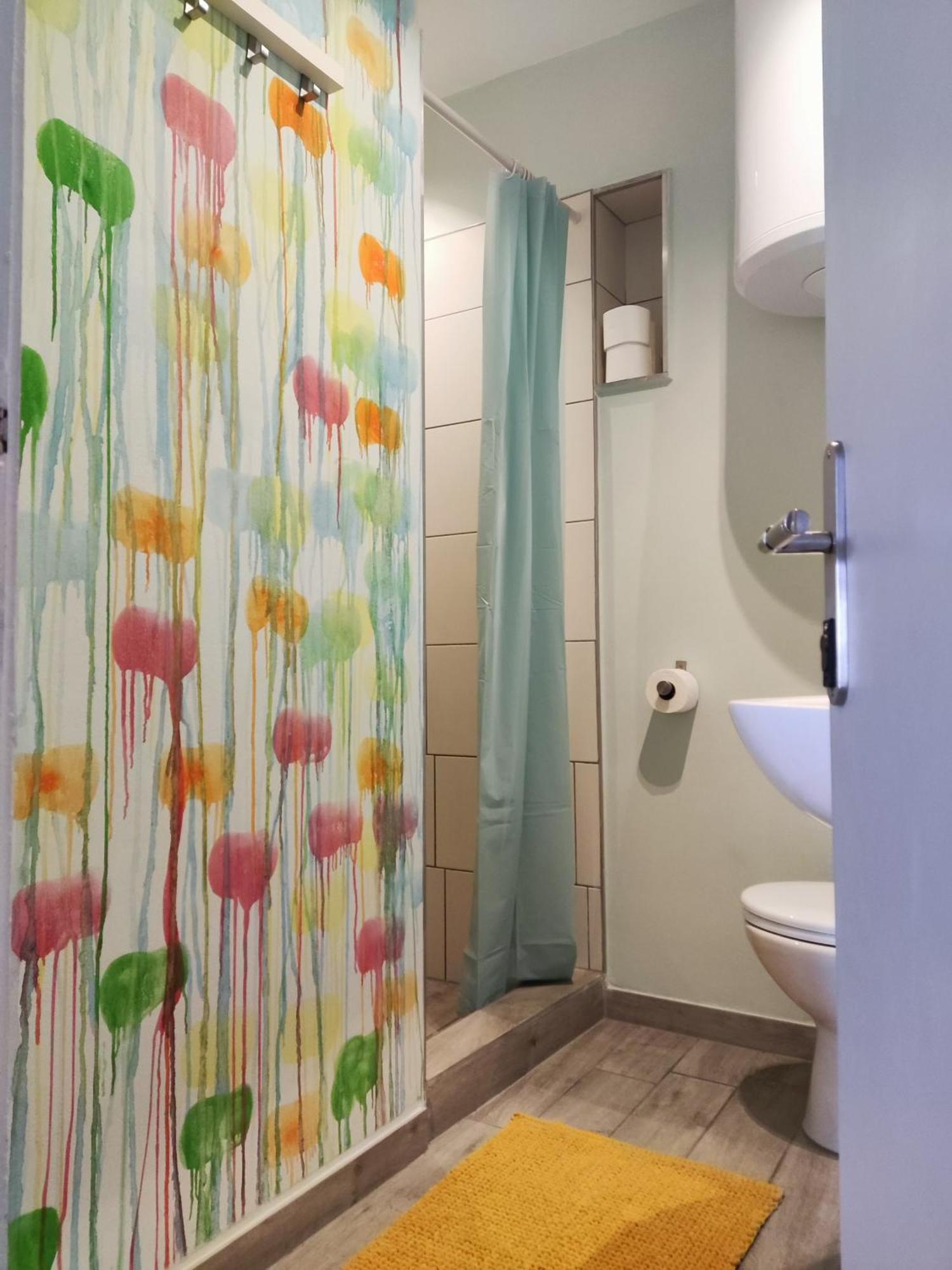Apartment Kuca Merdzo オレビック エクステリア 写真